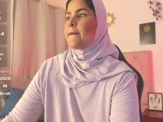 aishaamin
