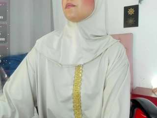 aishaamin