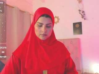 aishaamin