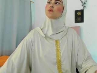 aishaamin