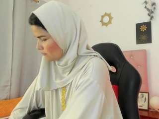 aishaamin