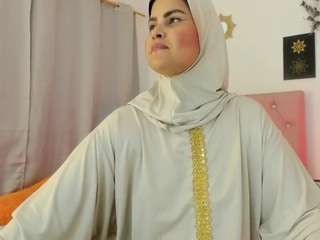 aishaamin