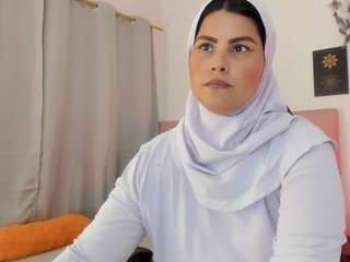 aishaamin