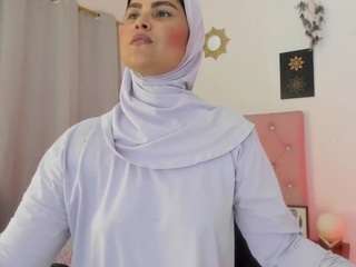 aishaamin