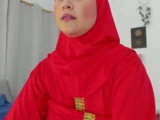 aishaamin