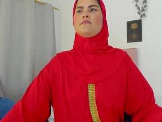 aishaamin