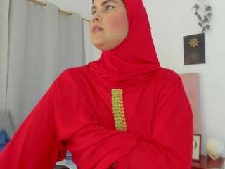 aishaamin