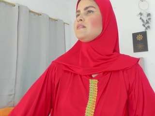 aishaamin