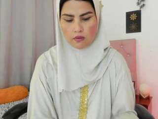aishaamin
