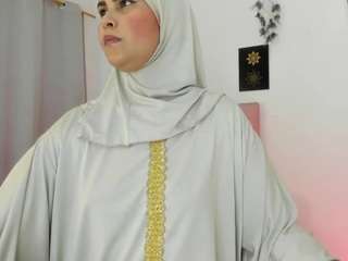 aishaamin