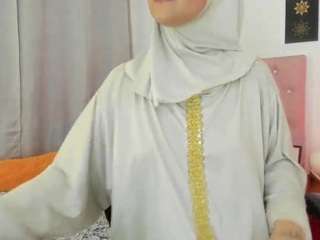 aishaamin