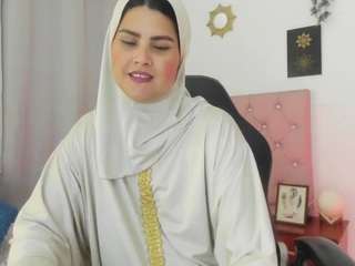 aishaamin