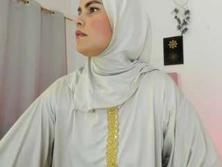 aishaamin