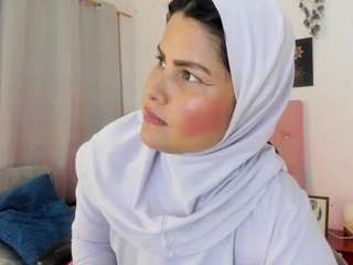 aishaamin