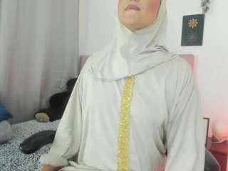 aishaamin