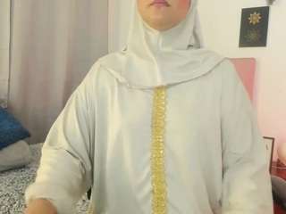 aishaamin
