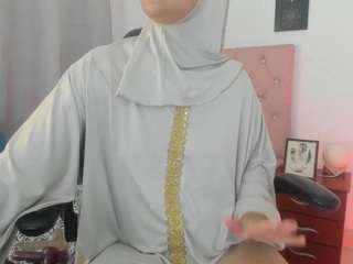 aishaamin