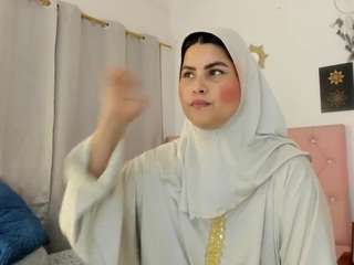 aishaamin