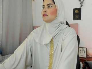 aishaamin