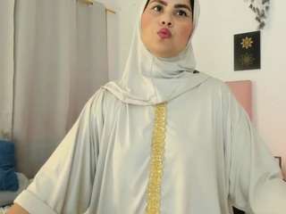 aishaamin