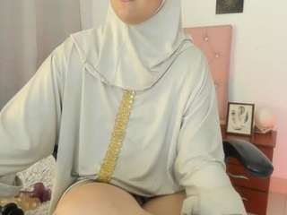 aishaamin