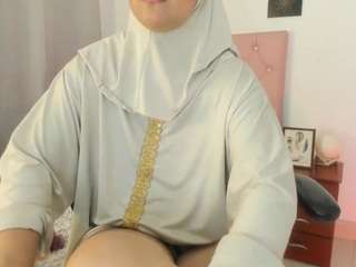 aishaamin