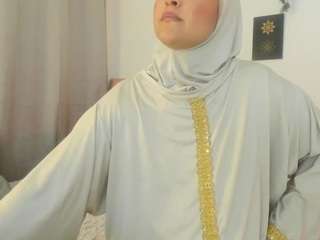 aishaamin