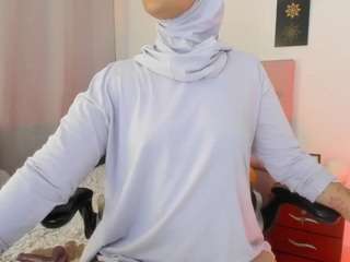 aishaamin
