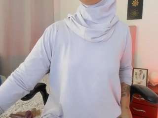 aishaamin