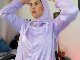 aishaamin
