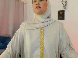 aishaamin