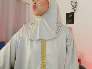aishaamin
