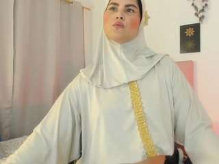 aishaamin