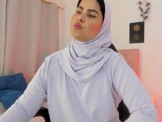 aishaamin