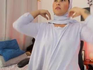 aishaamin