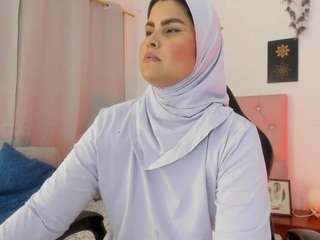 aishaamin