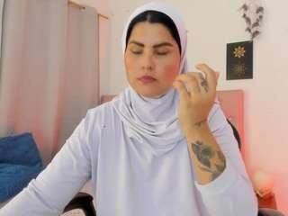 aishaamin