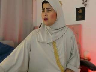 aishaamin