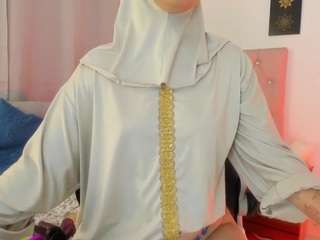 aishaamin