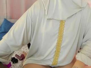 aishaamin