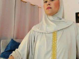 aishaamin