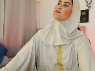 aishaamin