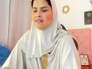 aishaamin