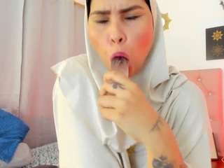aishaamin