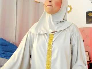 aishaamin