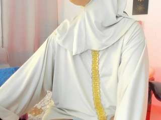 aishaamin