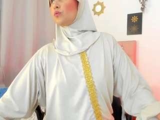 aishaamin