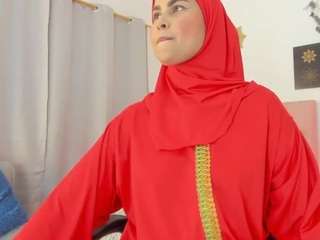 aishaamin