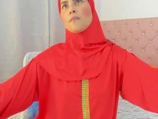 aishaamin