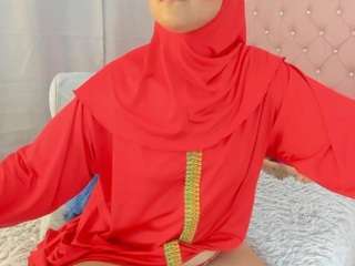 aishaamin